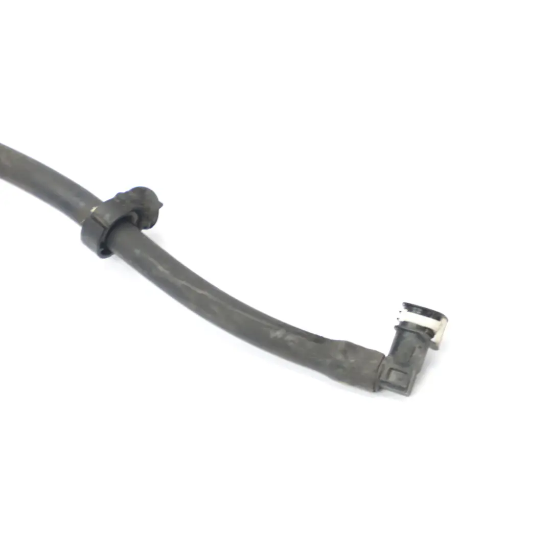 Tuyau Flexible Dispositif Nettoyage de Phare pour BMW X6 E71 à propos du numéro de pièce 7267805 BMW X6 E71 Tuyau Flexible Dispositif Nettoyage de Phare - SKU 7267805 - Numéro de pièce 7267805