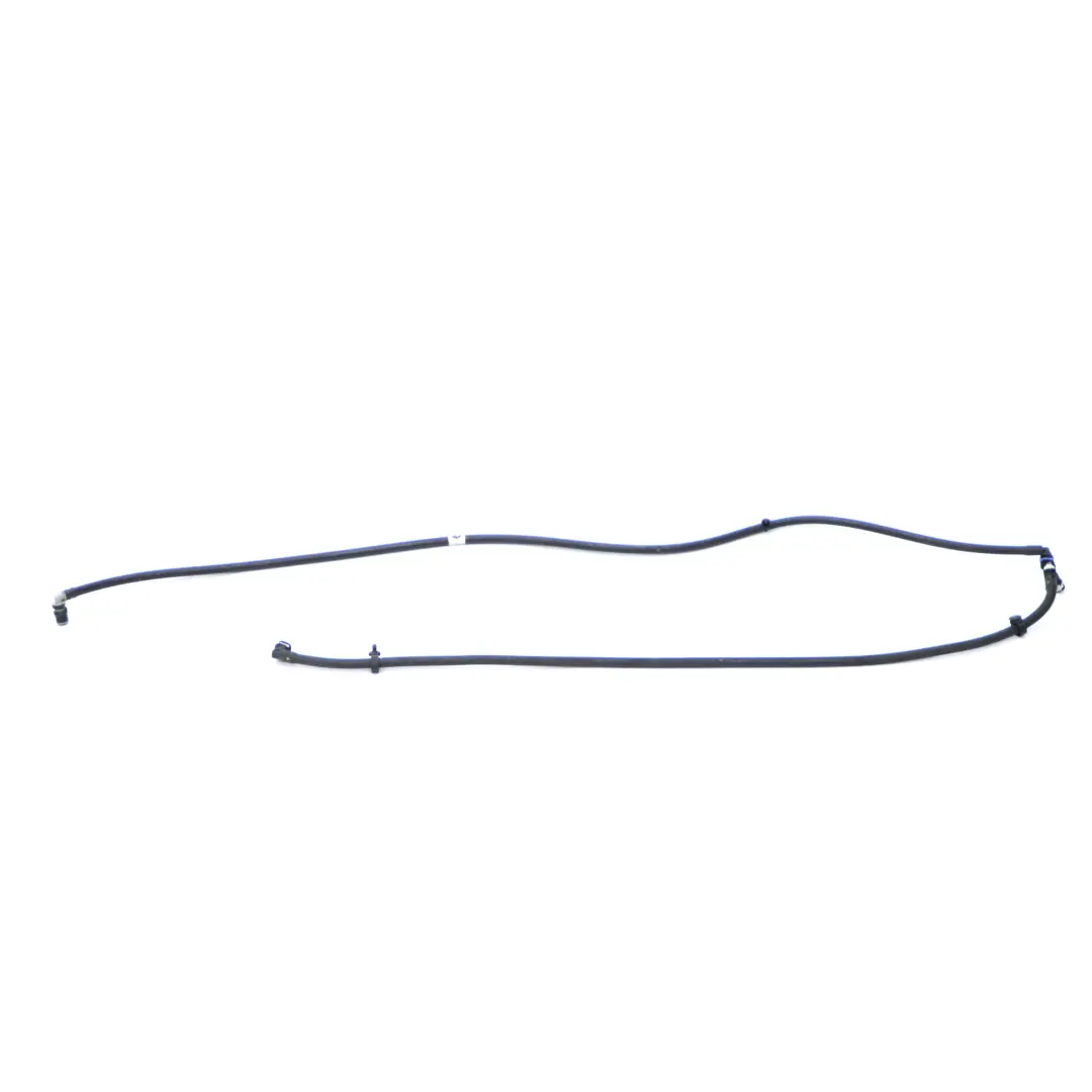 BMW X6 E71 Tuyau Flexible Dispositif Nettoyage de Phare - SKU 7267805 - Numéro de pièce 7267805
