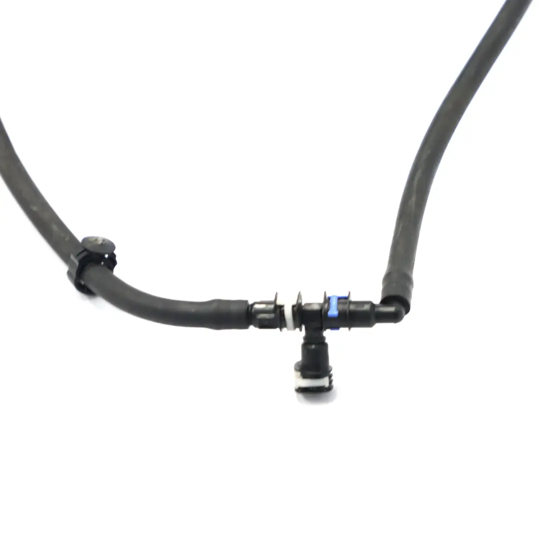 BMW X5 E71 Przewód Wąż Spryskiwaczy Lamp Przednich - SKU 7267805 - Numer Części 7267805