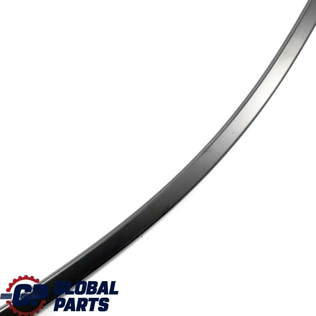 Moulding Trim Strip Side Frame Left N/S Black to BMW 1 2 Series F21 F22 LCI with Part number 7267915 BMW 1 2 Series F21 F22 LCI Moulding Trim Strip Side Frame Left N/S Black - SKU 7267915 - Part number 7267915