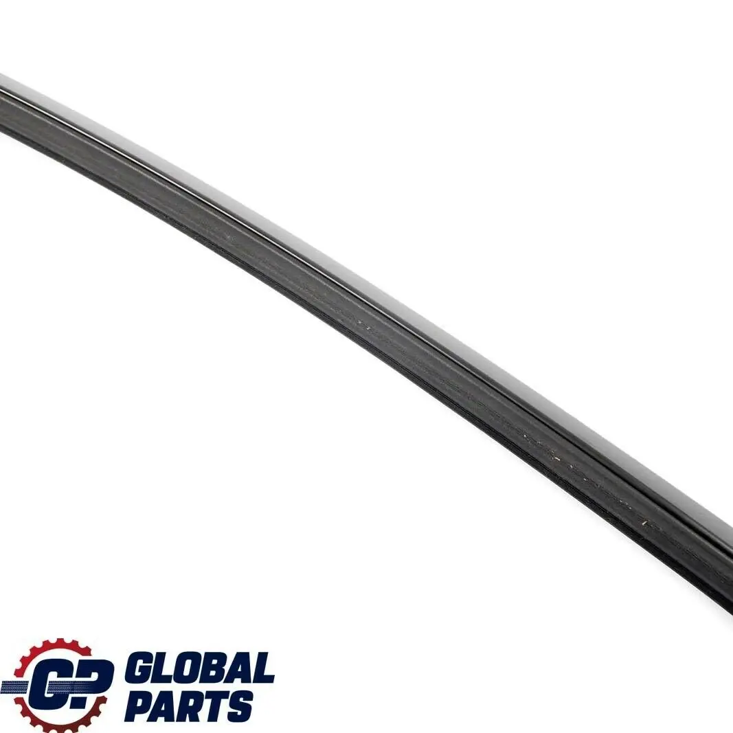 BMW 2 Series F21 F22 LCI Moulding Trim Strip Side Frame Left Black - SKU 7267915 - Numéro de pièce 7267915