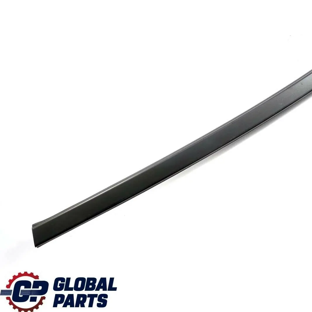 BMW 2 Series F21 F22 LCI Moulding Trim Strip Side Frame Left Black - SKU 7267915 - Numéro de pièce 7267915