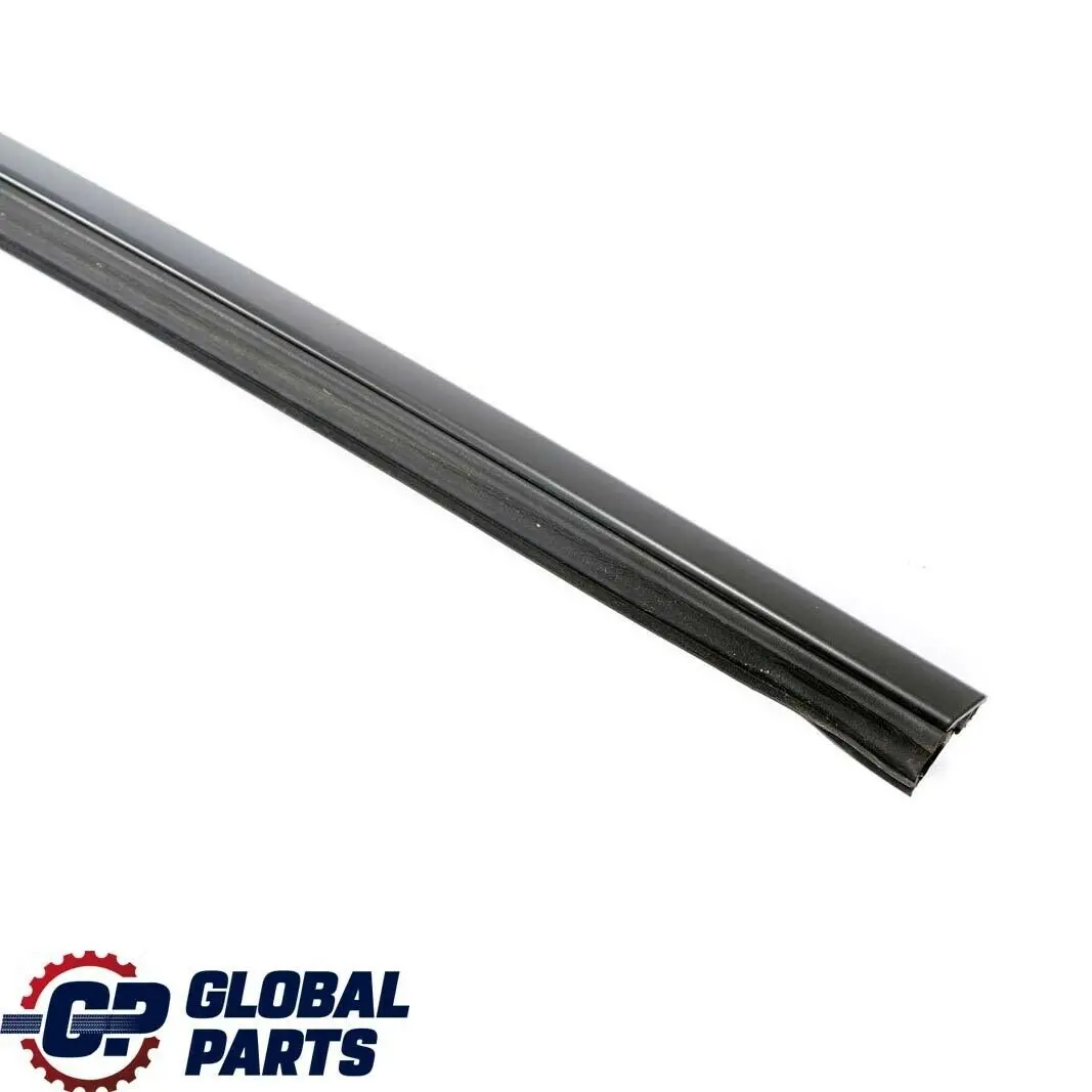 BMW 2 Series F21 F22 LCI Moulding Trim Strip Side Frame Left Black - SKU 7267915 - Numéro de pièce 7267915