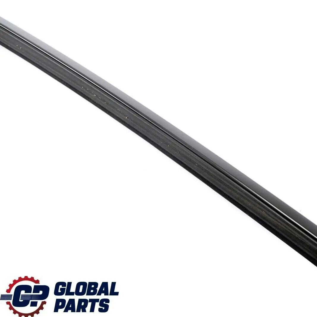 BMW 1 2 er F21 F22 LCI Zierleiste Seitenrahmen Hinten Rechts Schwarz - SKU 7267915 - Teilenummer 7267915