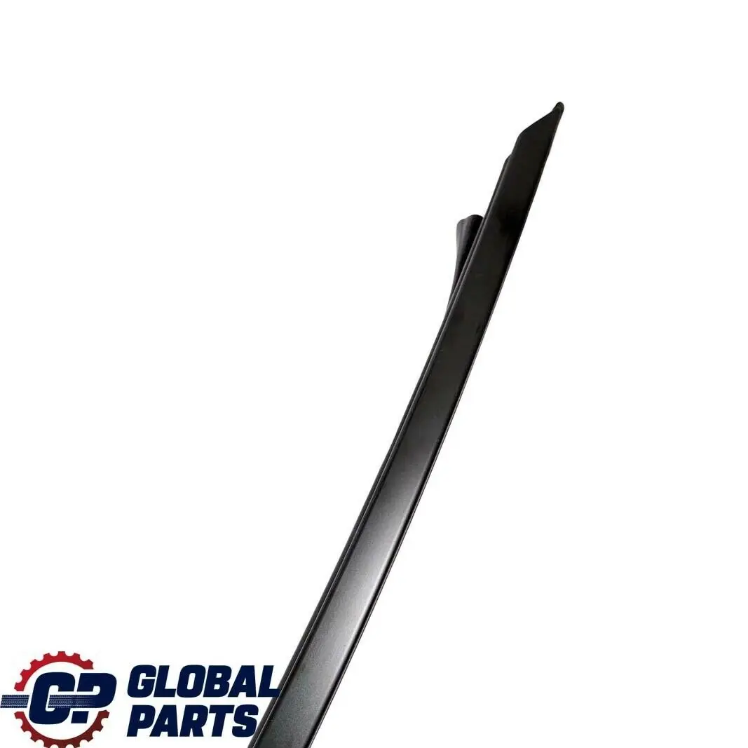 Modanatura Striscia Laterale Telaio Sinistro Nero per BMW F21 F22 LCI con numero di parte 7267915 BMW F21 F22 LCI Modanatura Striscia Laterale Telaio Sinistro Nero - SKU 7267915 - Numero di parte 7267915