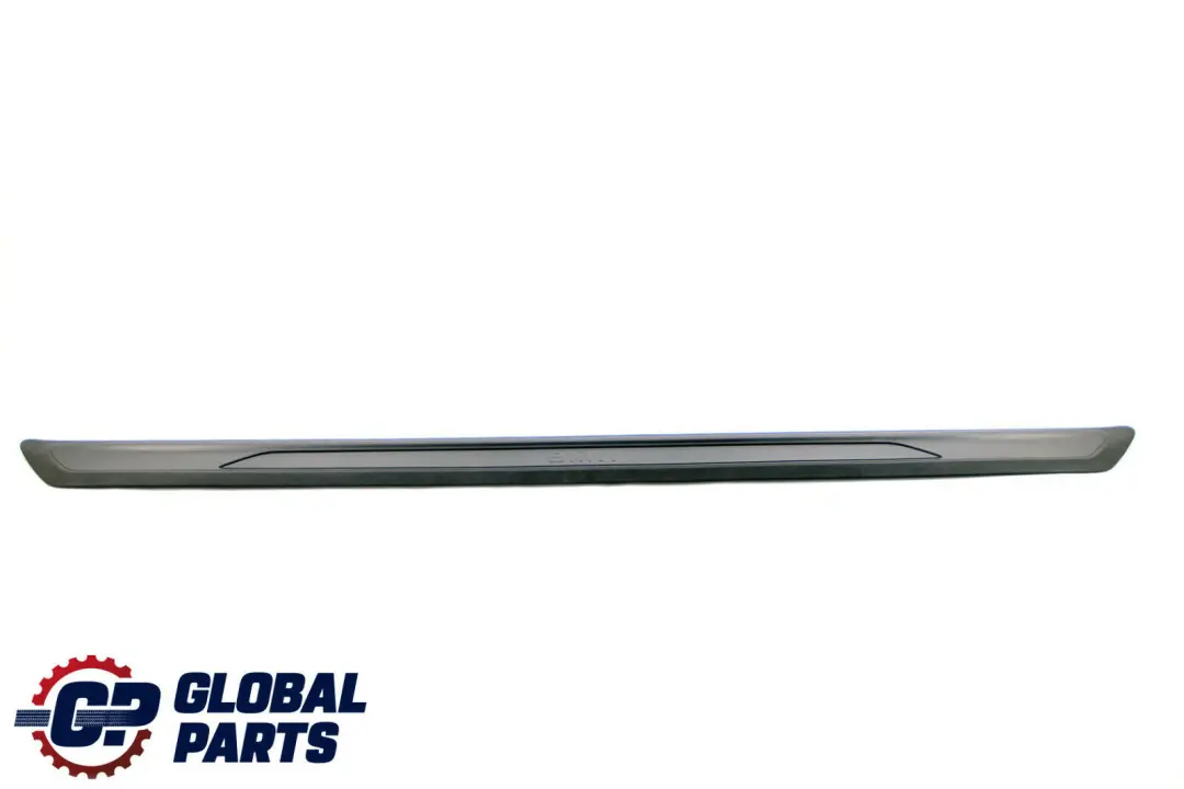 BMW 1 2 Series F21 F22 Cover Strip Entrance - SKU 7267917 - Part number 7267917