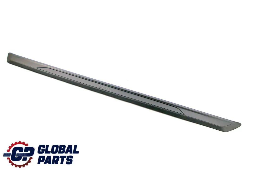 BMW 1 2 Series F21 F22 Cover Strip Entrance - SKU 7267917 - Part number 7267917
