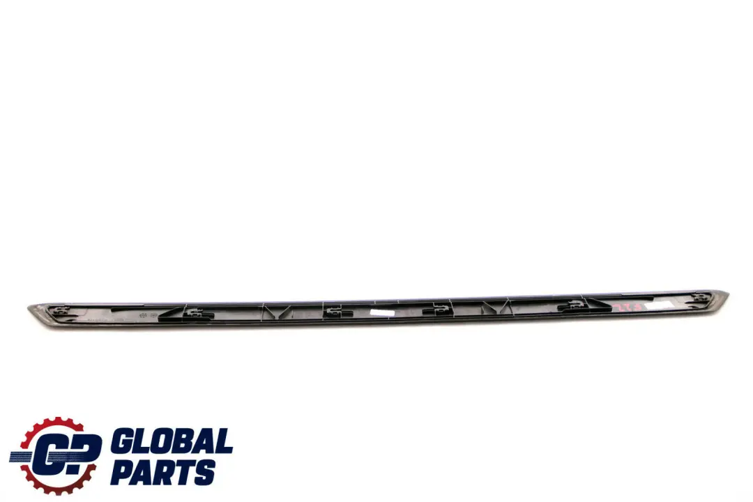 BMW 1 2 Series F21 F22 Cover Strip Entrance - SKU 7267917 - Part number 7267917