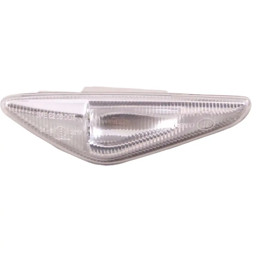 Clignotant Avant Gauche Pour BMW X3 F25, Numéro pour à propos du numéro de pièce 7267977 Clignotant Avant Gauche Pour BMW X3 F25, Numéro - SKU 7267977 - Numéro de pièce 7267977