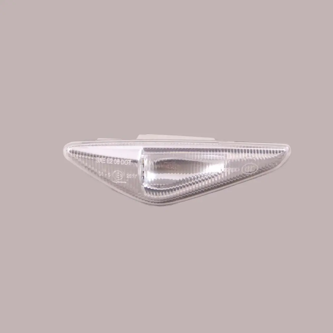  Luz Intermitente BMW X3 F25 Guardabarros Delantero Izquierdo - SKU 7267977 - Número de pieza 7267977