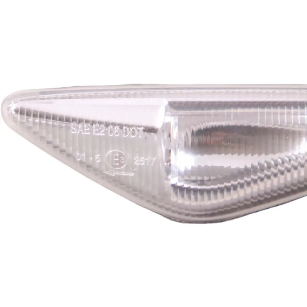 Clignotant Avant Gauche Pour BMW X3 F25, Numéro pour à propos du numéro de pièce 7267977 Clignotant Avant Gauche Pour BMW X3 F25, Numéro - SKU 7267977 - Numéro de pièce 7267977