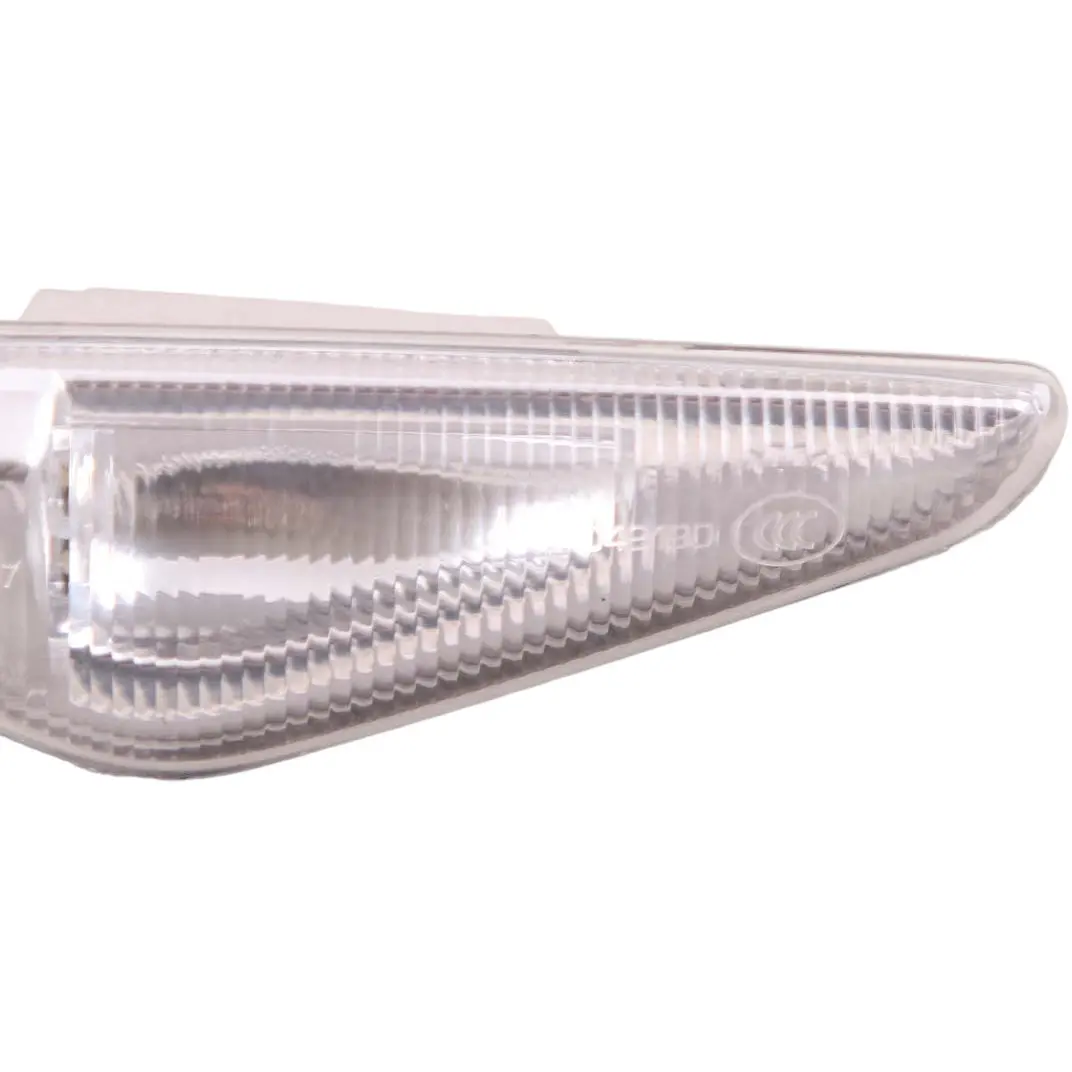Clignotant Avant Gauche Pour BMW X3 F25, Numéro pour à propos du numéro de pièce 7267977 Clignotant Avant Gauche Pour BMW X3 F25, Numéro - SKU 7267977 - Numéro de pièce 7267977