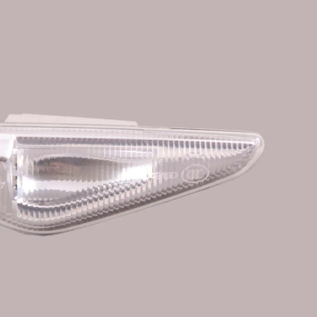 Indicatore Luminoso Lampeggiante BMW X3 F25 Parafango Anteriore Sinistro per con numero di parte 7267977 Indicatore Luminoso Lampeggiante BMW X3 F25 Parafango Anteriore Sinistro - SKU 7267977 - Numero di parte 7267977