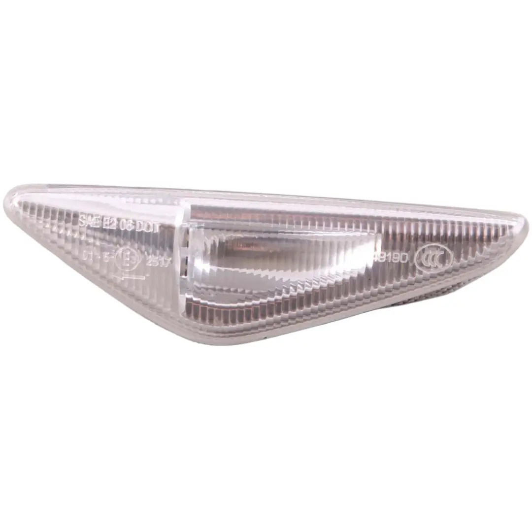 Clignotant Avant Gauche Pour BMW X3 F25, Numéro pour à propos du numéro de pièce 7267977 Clignotant Avant Gauche Pour BMW X3 F25, Numéro - SKU 7267977 - Numéro de pièce 7267977