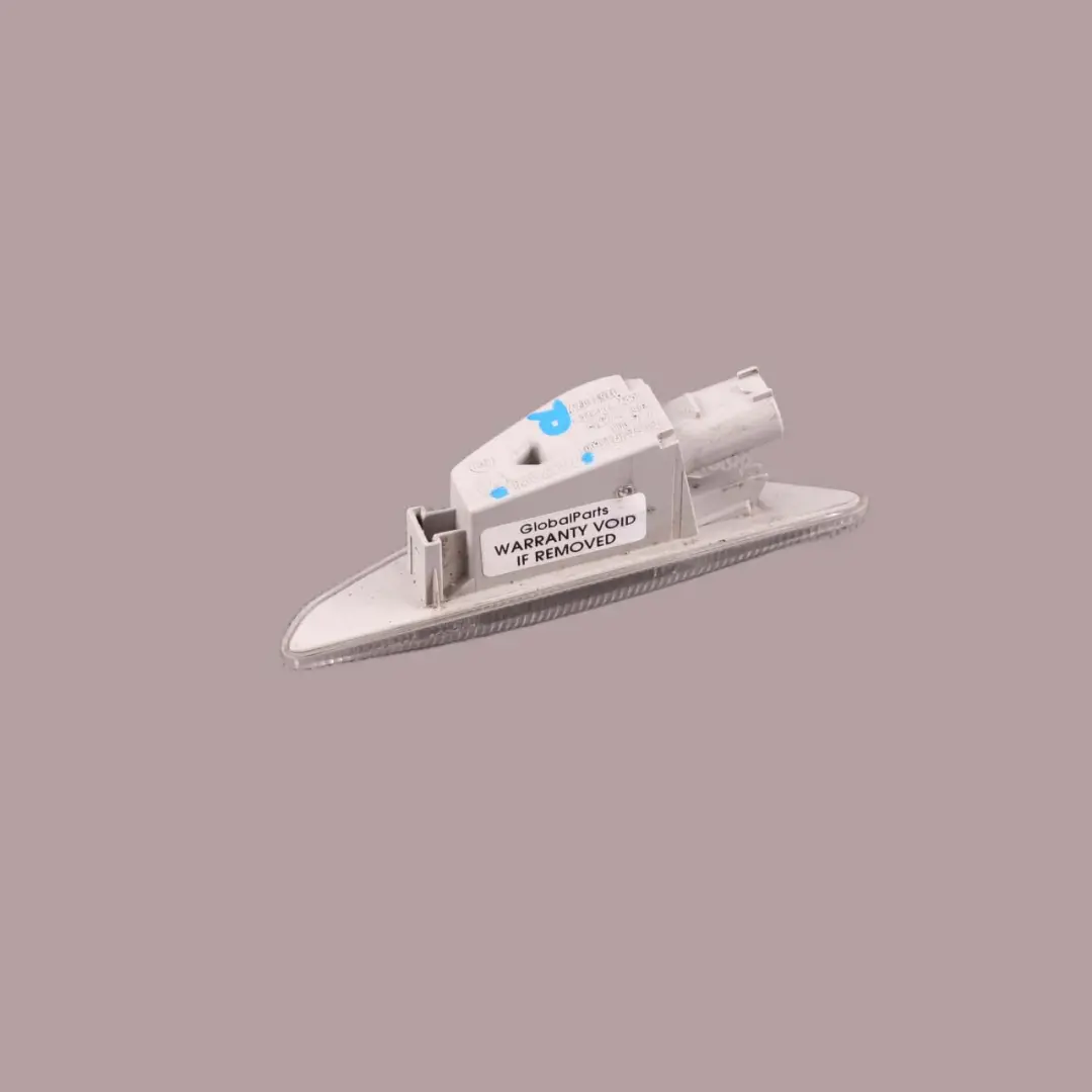  Blinker Indicator Light BMW X3 F25 Fender Front Right O/S - SKU 7267978 - Part number 7267978