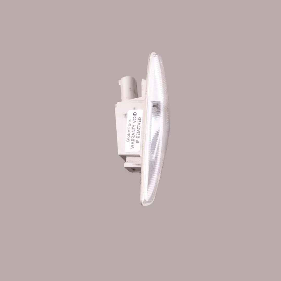  Blinker Indicator Light BMW X3 F25 Fender Front Right O/S - SKU 7267978 - Part number 7267978