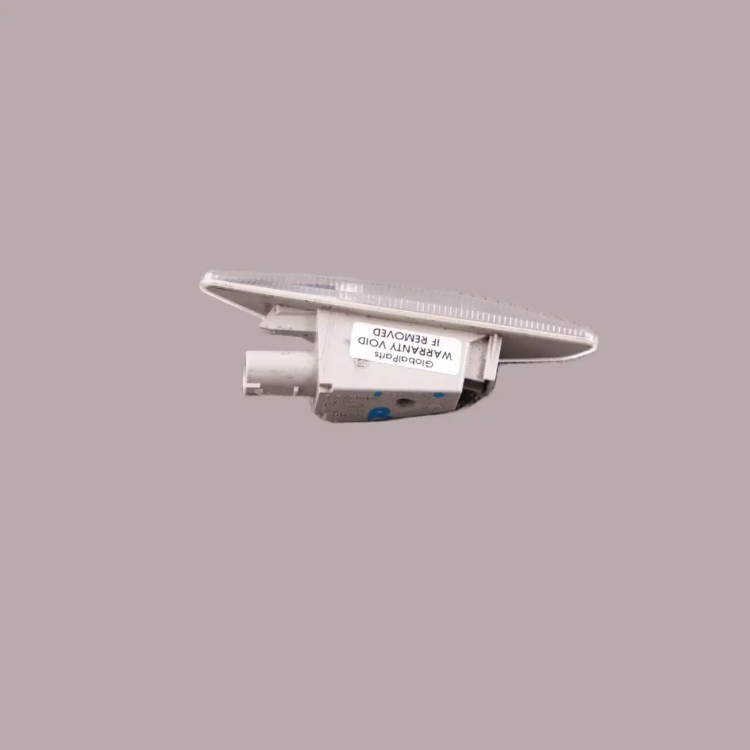 Blinker Indicator Light BMW X3 F25 Fender Front Right O/S - SKU 7267978 - Part number 7267978