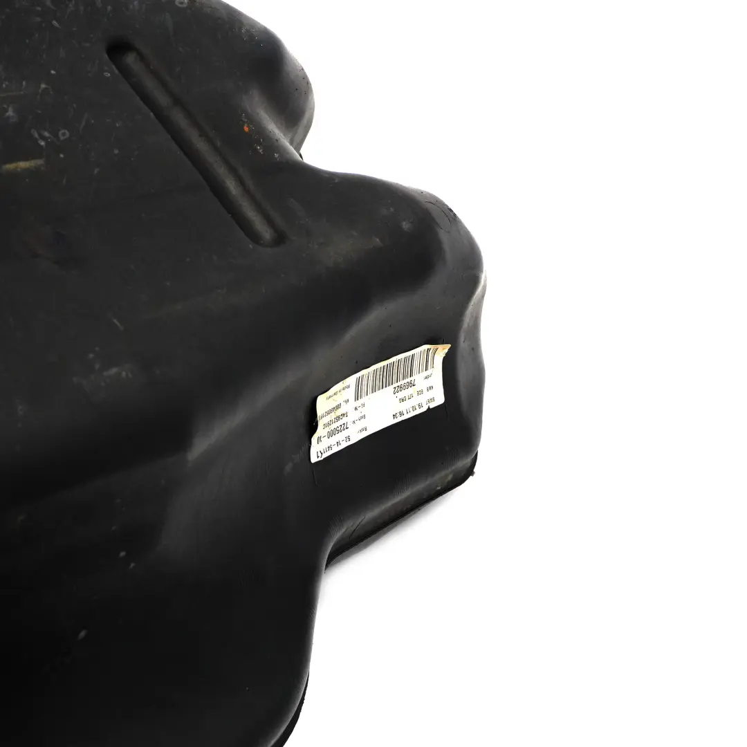 Bare Kraftstofftank BMW F07 F10 F11 F12 F13 Kraftstofftank Benzin für mit Teilenummer 7268031 Bare Kraftstofftank BMW F07 F10 F11 F12 F13 Kraftstofftank Benzin - SKU 7268031-1 - Teilenummer 7268031