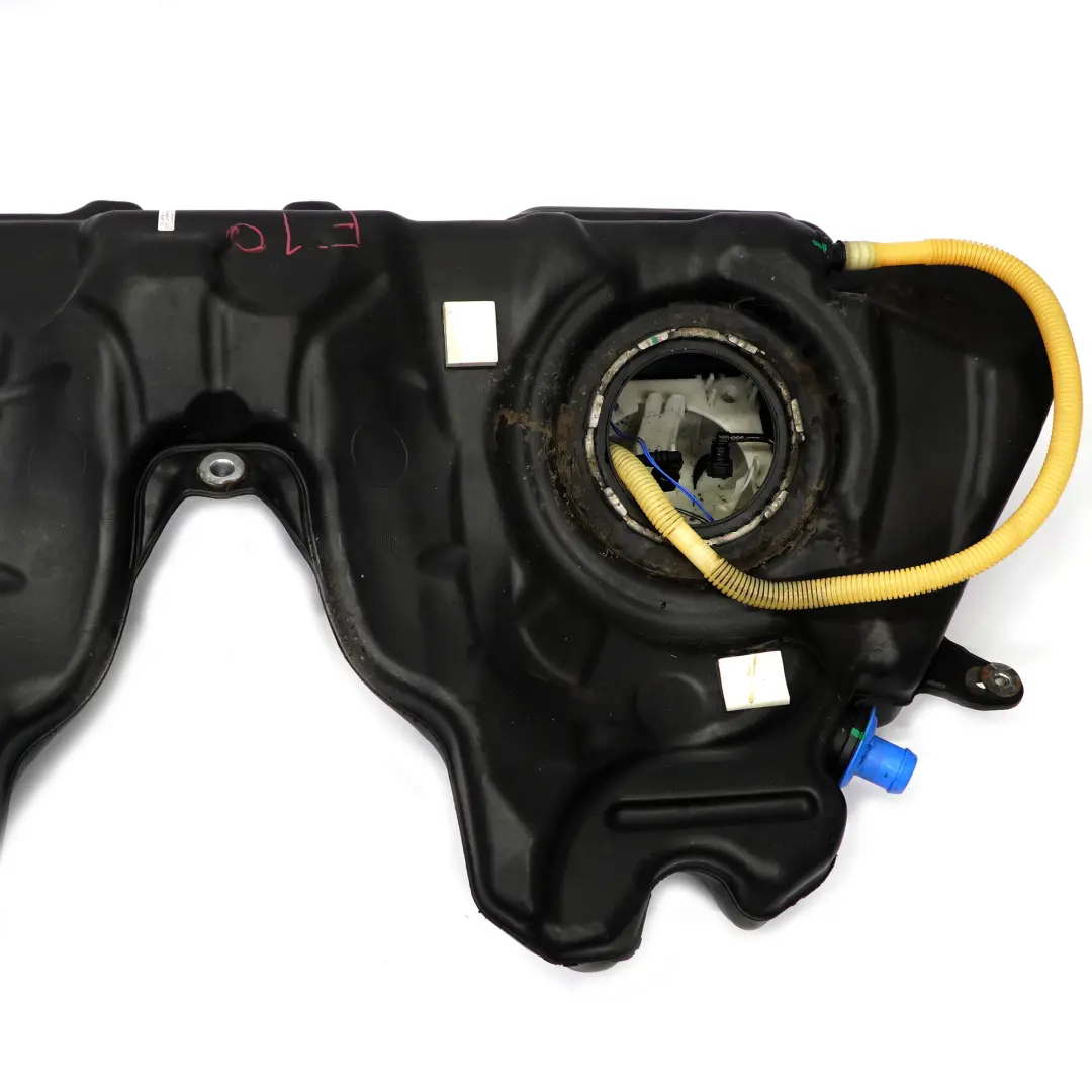 BMW F07 F10 F11 F12 F13 Goły Zbiornik Bak Paliwa Benzyna - SKU 7268031-1 - Numer Części 7268031