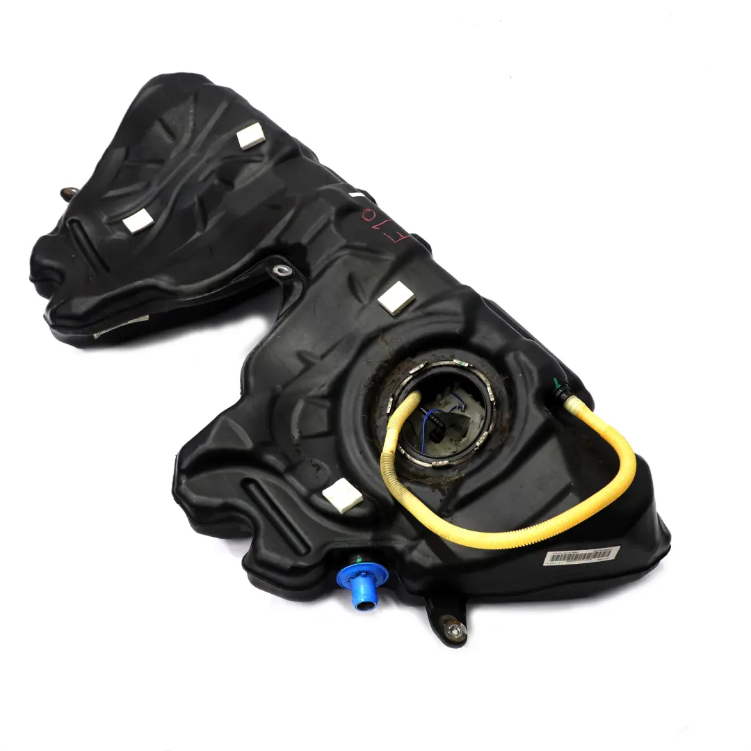 Serbatoio carburante nudo BMW F10 F12 F13 Serbatoio carburante benzina per con numero di parte 7268031 Serbatoio carburante nudo BMW F10 F12 F13 Serbatoio carburante benzina - SKU 7268031-1 - Numero di parte 7268031