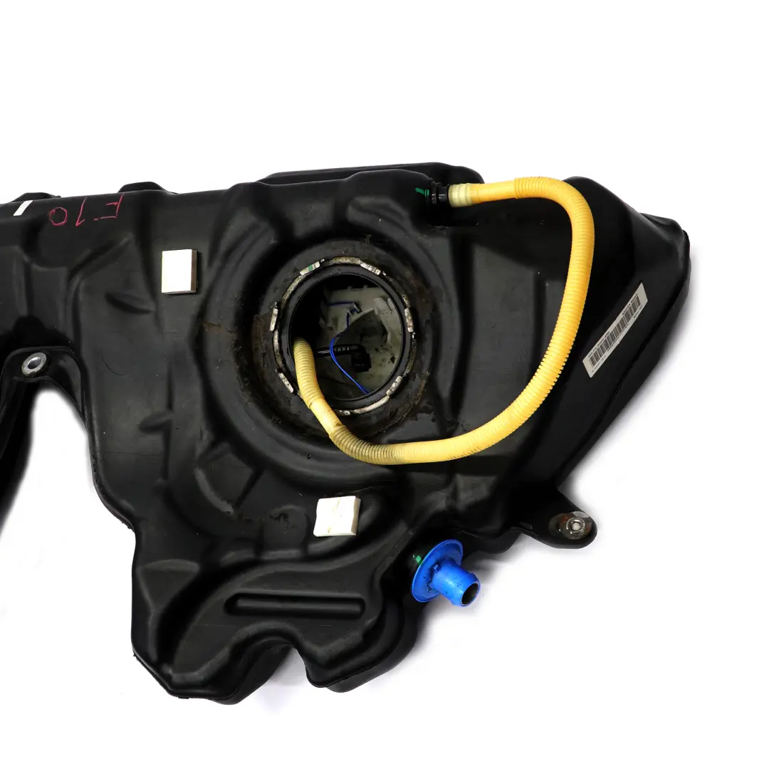 Bare Kraftstofftank BMW F07 F10 F11 F12 F13 Kraftstofftank Benzin für mit Teilenummer 7268031 Bare Kraftstofftank BMW F07 F10 F11 F12 F13 Kraftstofftank Benzin - SKU 7268031-1 - Teilenummer 7268031