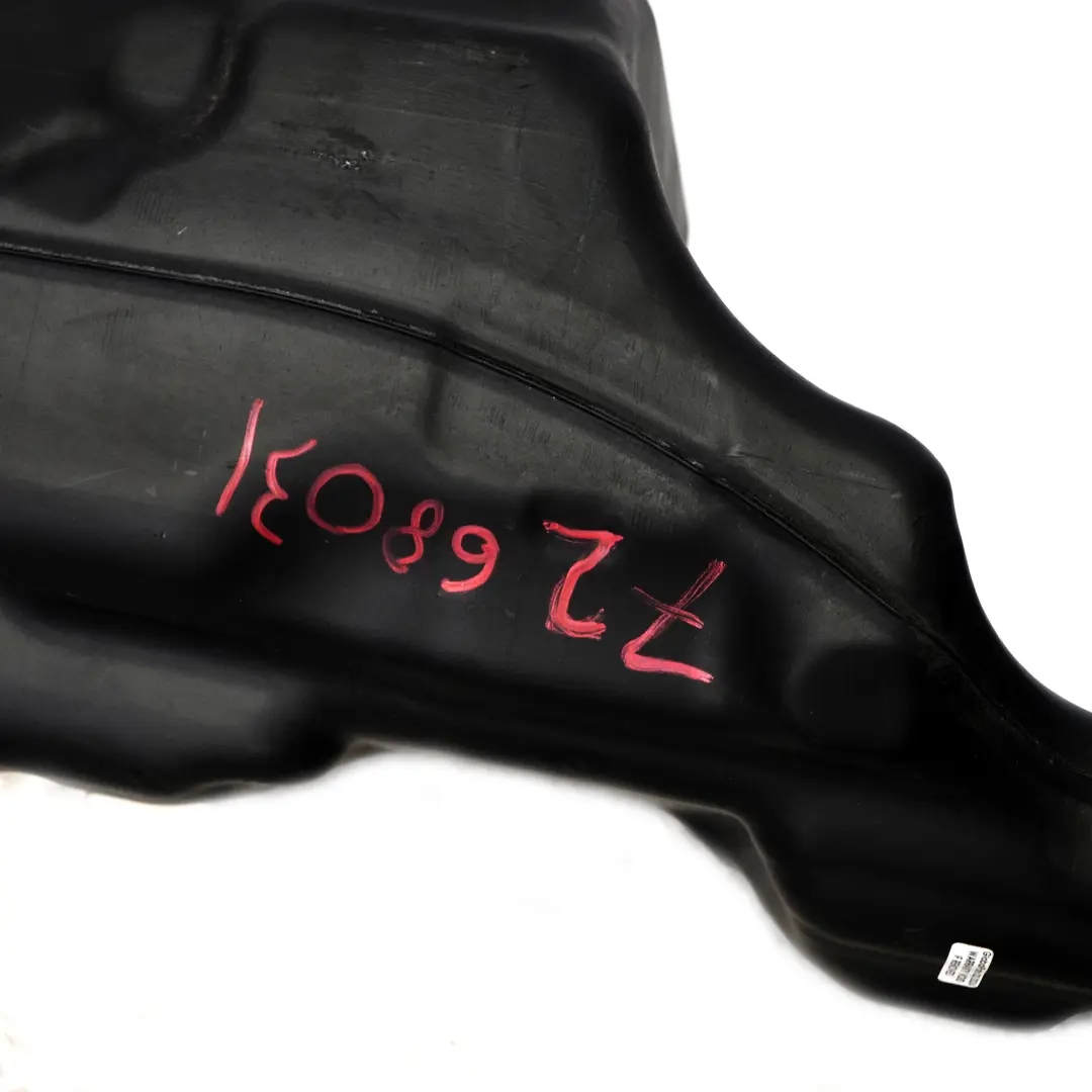  Serbatoio carburante nudo BMW F10 F12 F13 Serbatoio carburante benzina - SKU 7268031-1 - Numero di parte 7268031