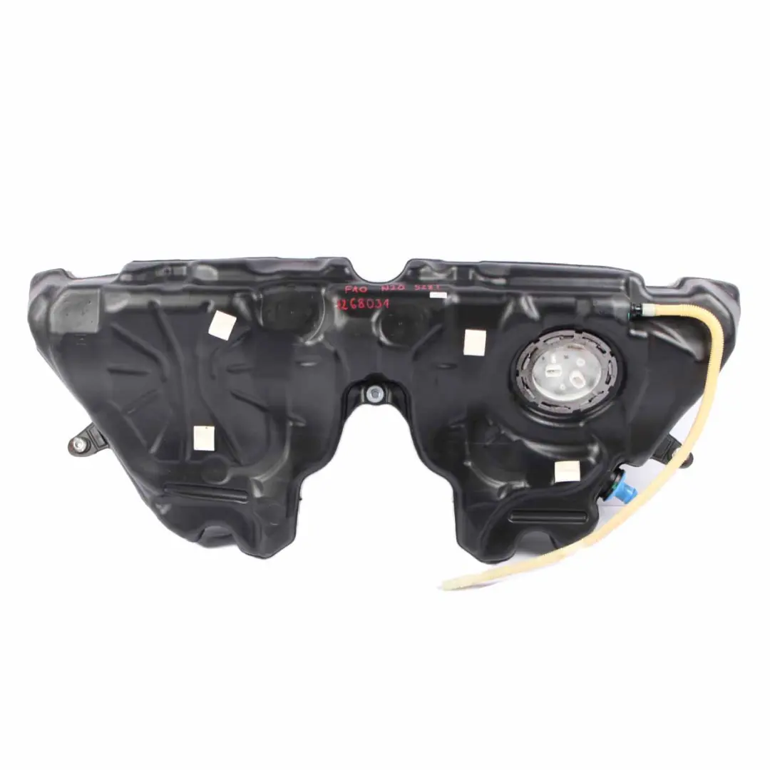 Complete Fuel Tank BMW F07 F10 F11 F12 F13 Fuel Tank Petrol to with Part number 7268031 Complete Fuel Tank BMW F07 F10 F11 F12 F13 Fuel Tank Petrol - SKU 7268031 - Part number 7268031