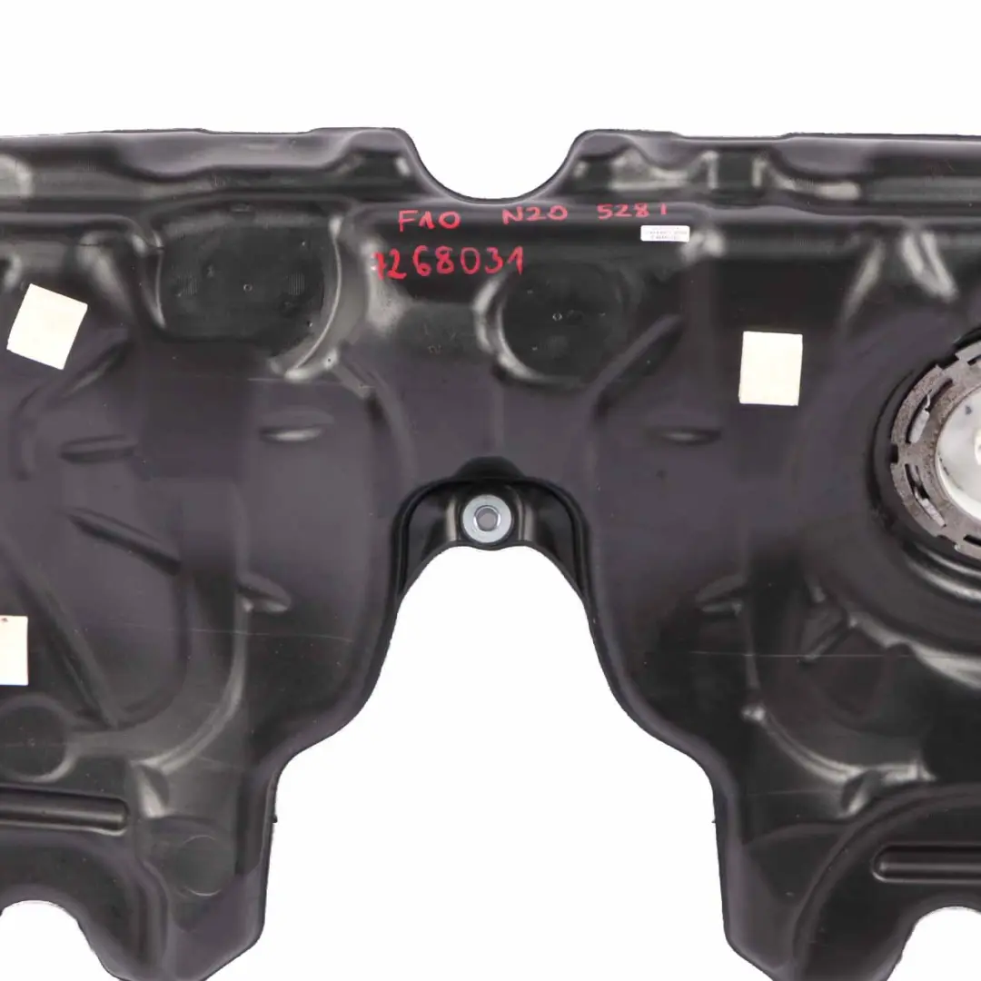 Complete Fuel Tank BMW F07 F10 F11 F12 F13 Fuel Tank Petrol to with Part number 7268031 Complete Fuel Tank BMW F07 F10 F11 F12 F13 Fuel Tank Petrol - SKU 7268031 - Part number 7268031