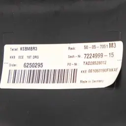 product
