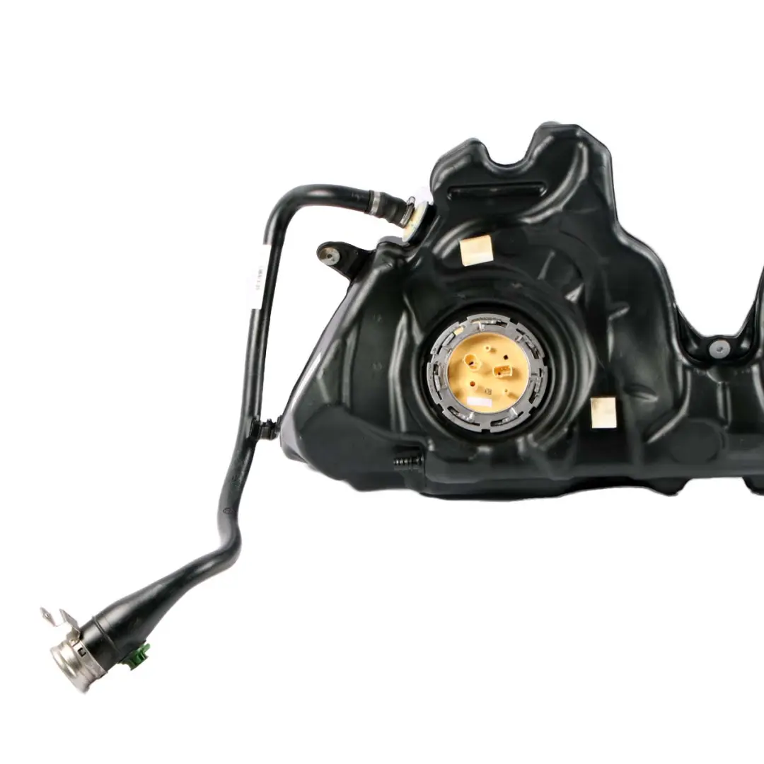 Complete Tank Container to Fuel Tank Diesel BMW F07 GT with Part number 7268032 Fuel Tank Diesel BMW F07 GT Complete Tank Container - SKU 7268032-2 - Part number 7268032