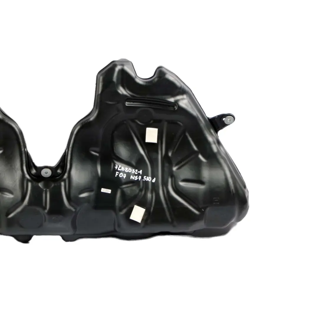 Complete Tank Container to Fuel Tank Diesel BMW F07 GT with Part number 7268032 Fuel Tank Diesel BMW F07 GT Complete Tank Container - SKU 7268032-2 - Part number 7268032