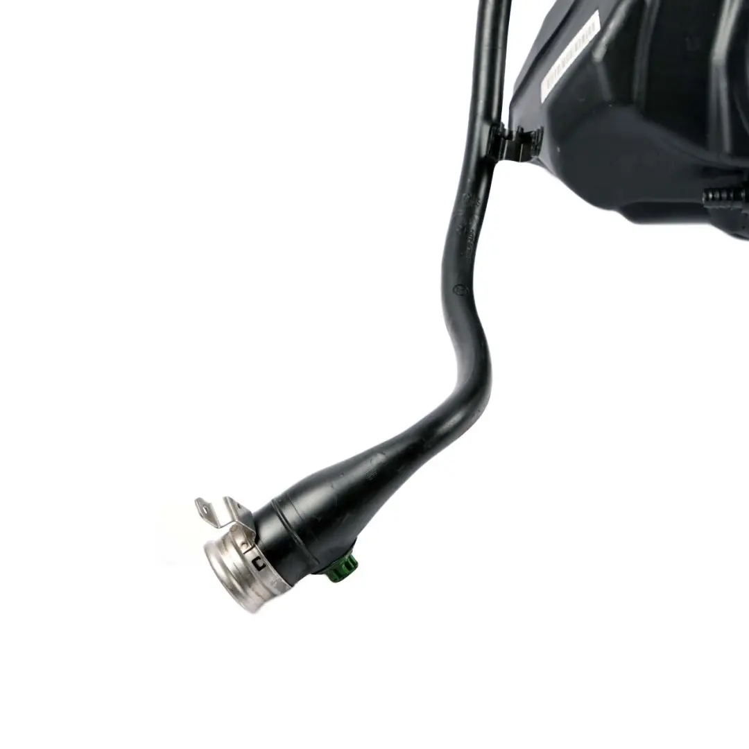 Complete Tank Container to Fuel Tank Diesel BMW F07 GT with Part number 7268032 Fuel Tank Diesel BMW F07 GT Complete Tank Container - SKU 7268032-2 - Part number 7268032