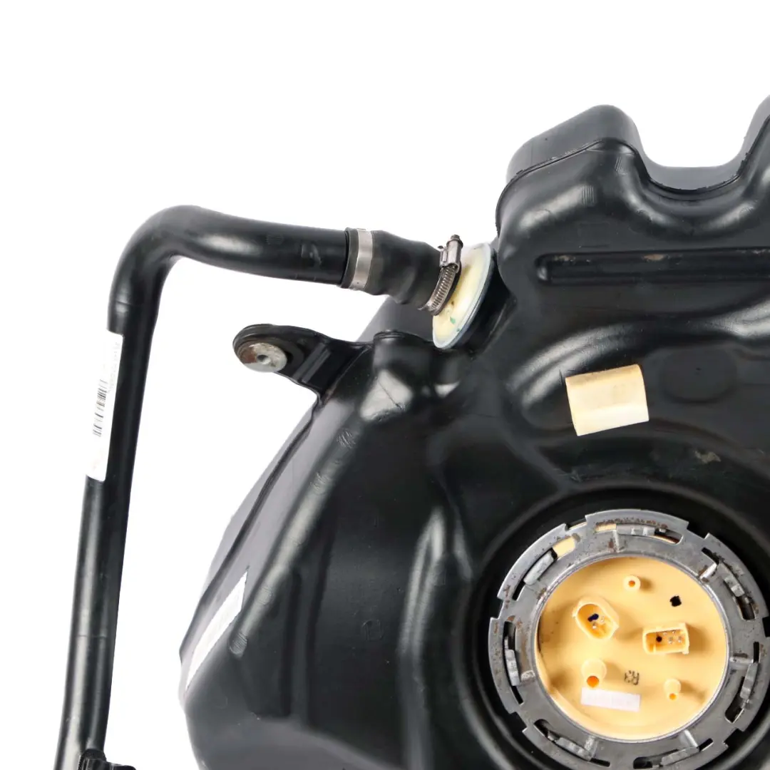Complete Tank Container to Fuel Tank Diesel BMW F07 GT with Part number 7268032 Fuel Tank Diesel BMW F07 GT Complete Tank Container - SKU 7268032-2 - Part number 7268032