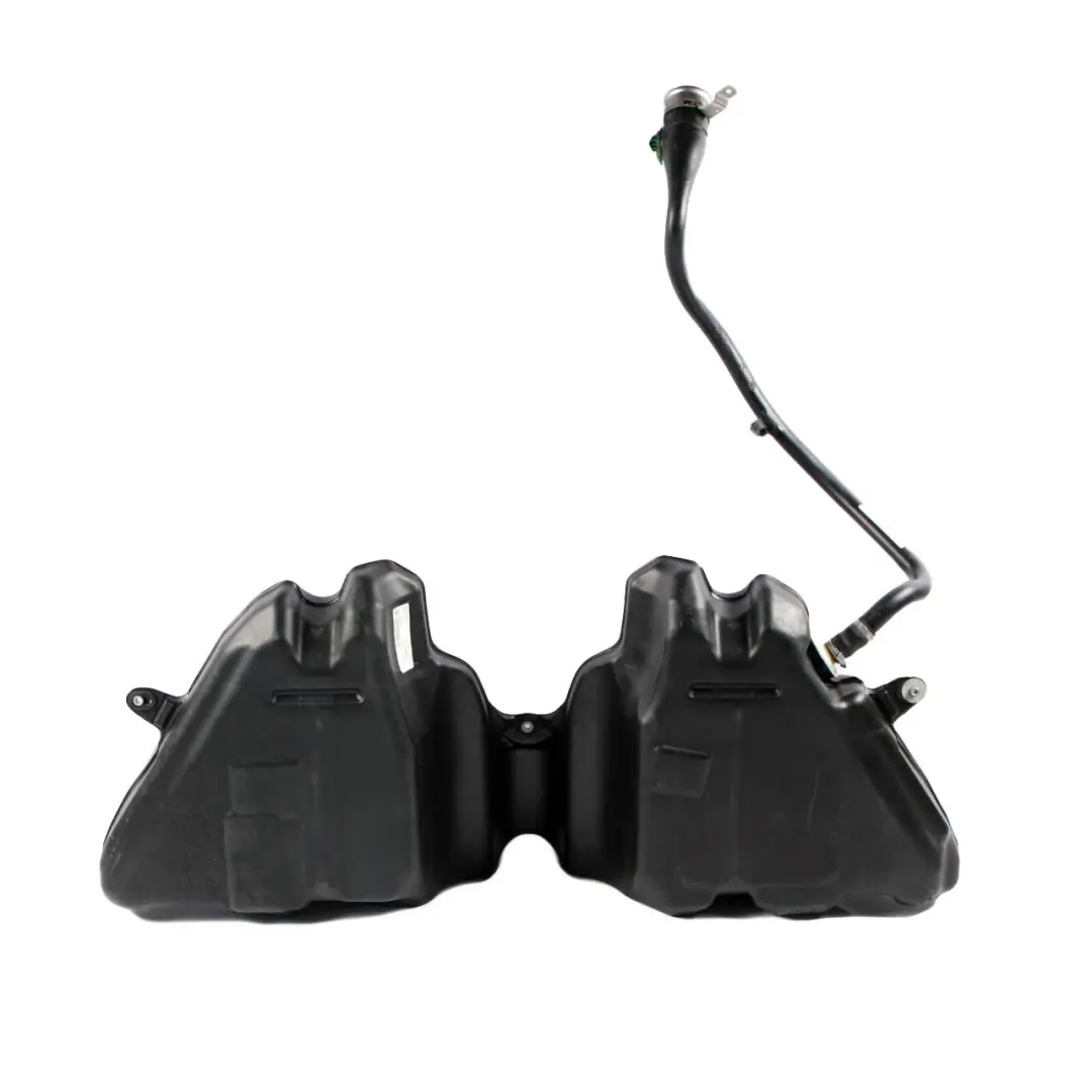 Complete Tank Container to Fuel Tank Diesel BMW F07 GT with Part number 7268032 Fuel Tank Diesel BMW F07 GT Complete Tank Container - SKU 7268032-2 - Part number 7268032