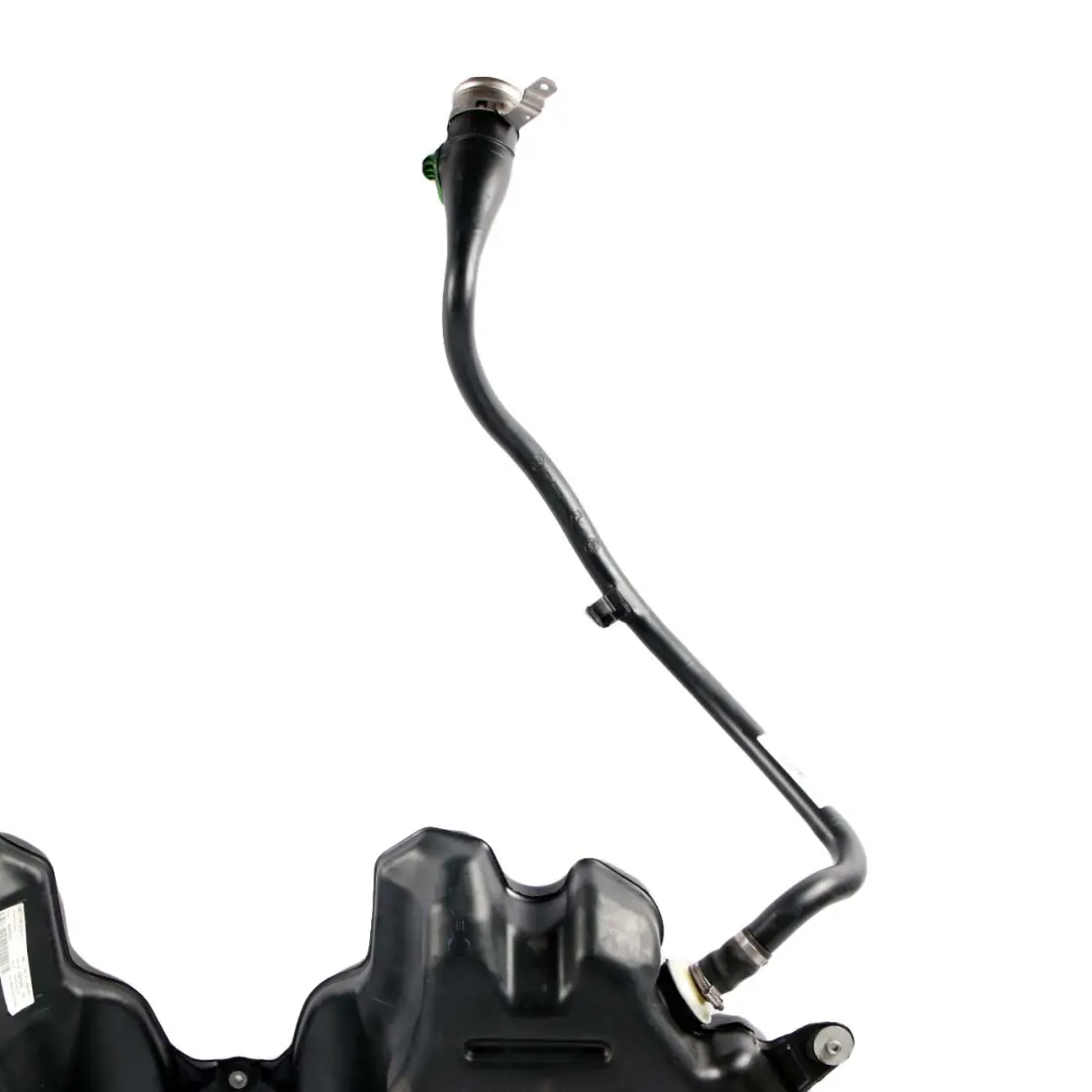 Complete Tank Container to Fuel Tank Diesel BMW F07 GT with Part number 7268032 Fuel Tank Diesel BMW F07 GT Complete Tank Container - SKU 7268032-2 - Part number 7268032