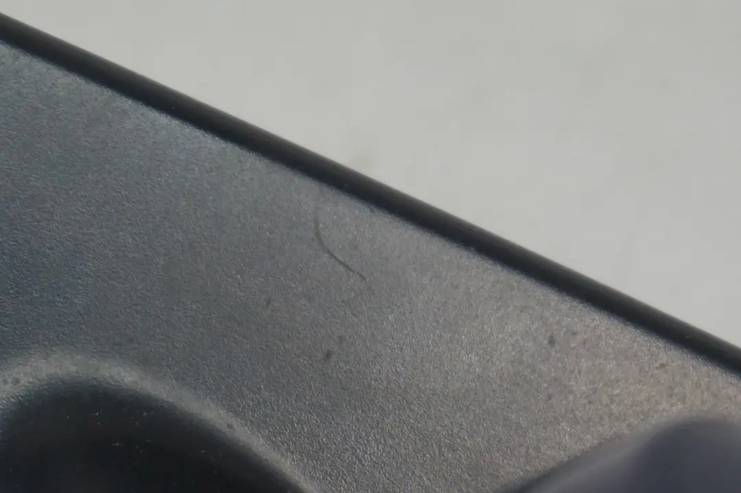 Heated Left Wing Mirror N/S Tiefseeblau Deep Sea Blue to BMW 1 Series E87 LCI with Part number 7268125 BMW 1 Series E87 LCI Heated Left Wing Mirror N/S Tiefseeblau Deep Sea Blue - SKU 7268125-DSB - Part number 7268125