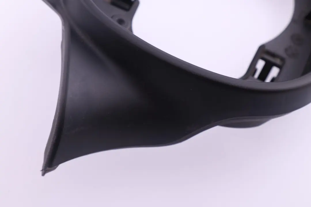 BMW 3 Series E90 E91 LCI Left N/S Supporting Ring Wing Mirror Housing - SKU 7268263 - Part number 7268263