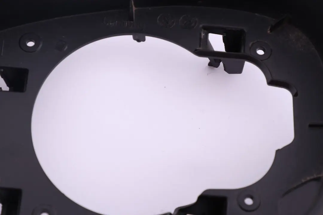 BMW E90 E91 LCI Carcasa Espejo Retrovisor Izquierdo - SKU 7268263 - Número de pieza 7268263