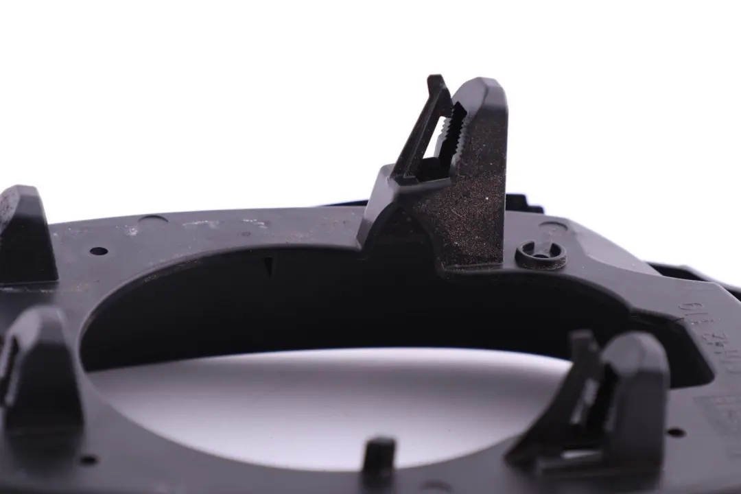 Left N/S Supporting Ring Wing Mirror Housing to BMW 3 Series E90 E91 LCI with Part number 7268263 BMW 3 Series E90 E91 LCI Left N/S Supporting Ring Wing Mirror Housing - SKU 7268263 - Part number 7268263