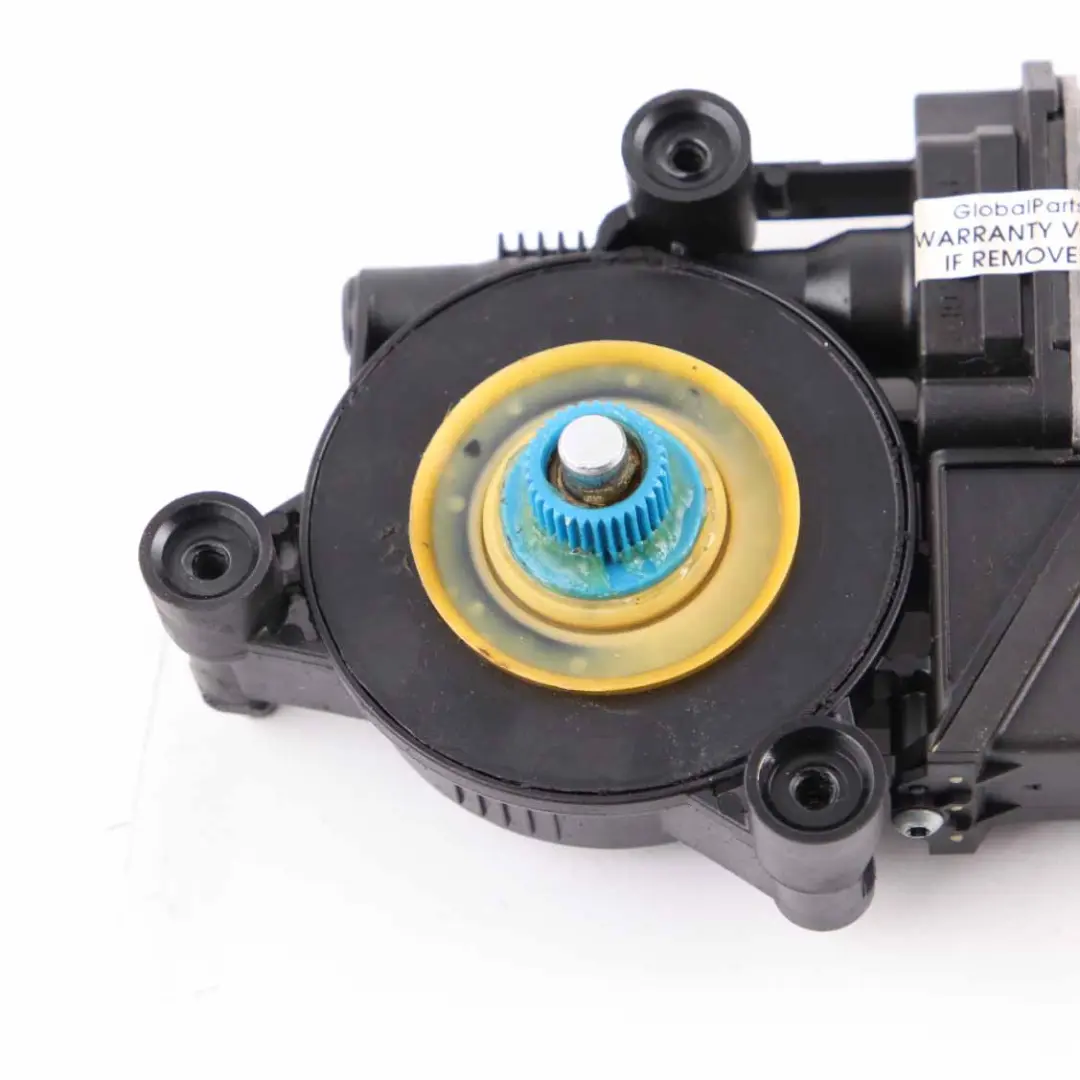 Lève-Vitre Moteur Porte Arrière Gauche d'entraînement pour BMW X1 E84 à propos du numéro de pièce 7268339 BMW X1 E84 Lève-Vitre Moteur Porte Arrière Gauche d'entraînement - SKU 7268339-1 - Numéro de pièce 7268339