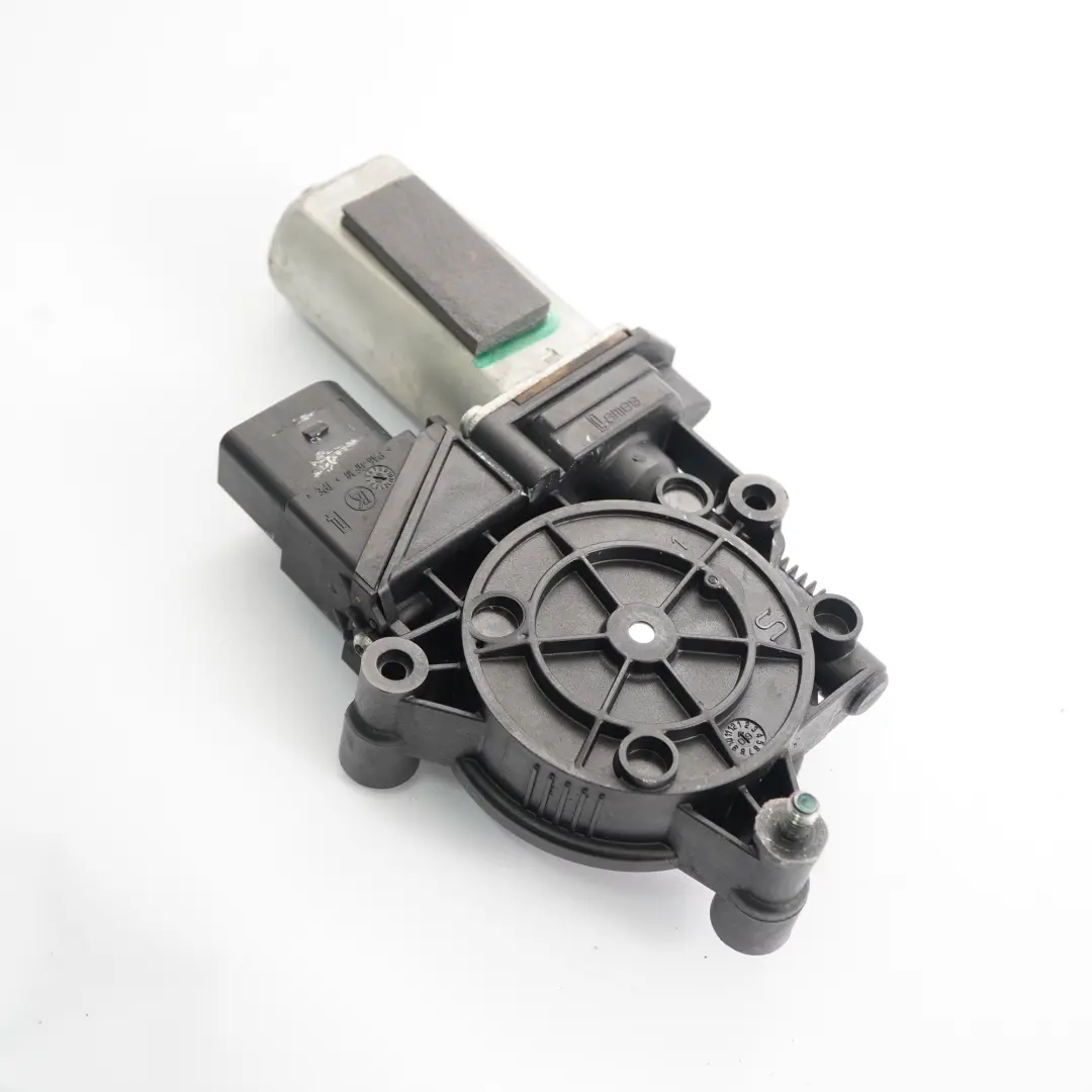 Lève-Vitre Moteur Porte Arrière Gauche d'entraînement pour BMW X1 E84 à propos du numéro de pièce 7268339 BMW X1 E84 Lève-Vitre Moteur Porte Arrière Gauche d'entraînement - SKU 7268339-1 - Numéro de pièce 7268339