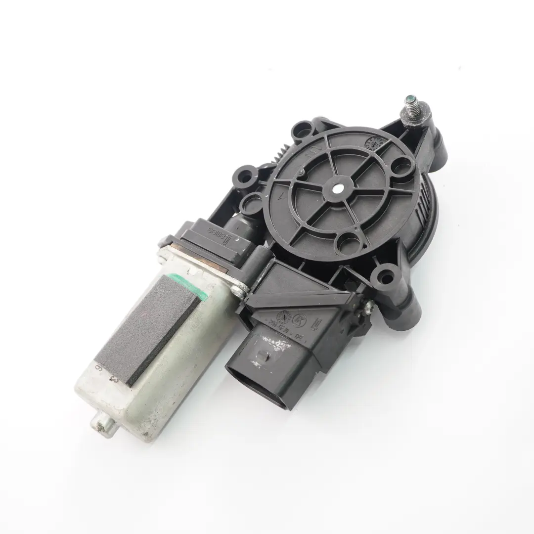 Fensterheber Motor hintere Tür links Antrieb Aktuator für BMW X1 E84 mit Teilenummer 7268339 BMW X1 E84 Fensterheber Motor hintere Tür links Antrieb Aktuator - SKU 7268339-1 - Teilenummer 7268339