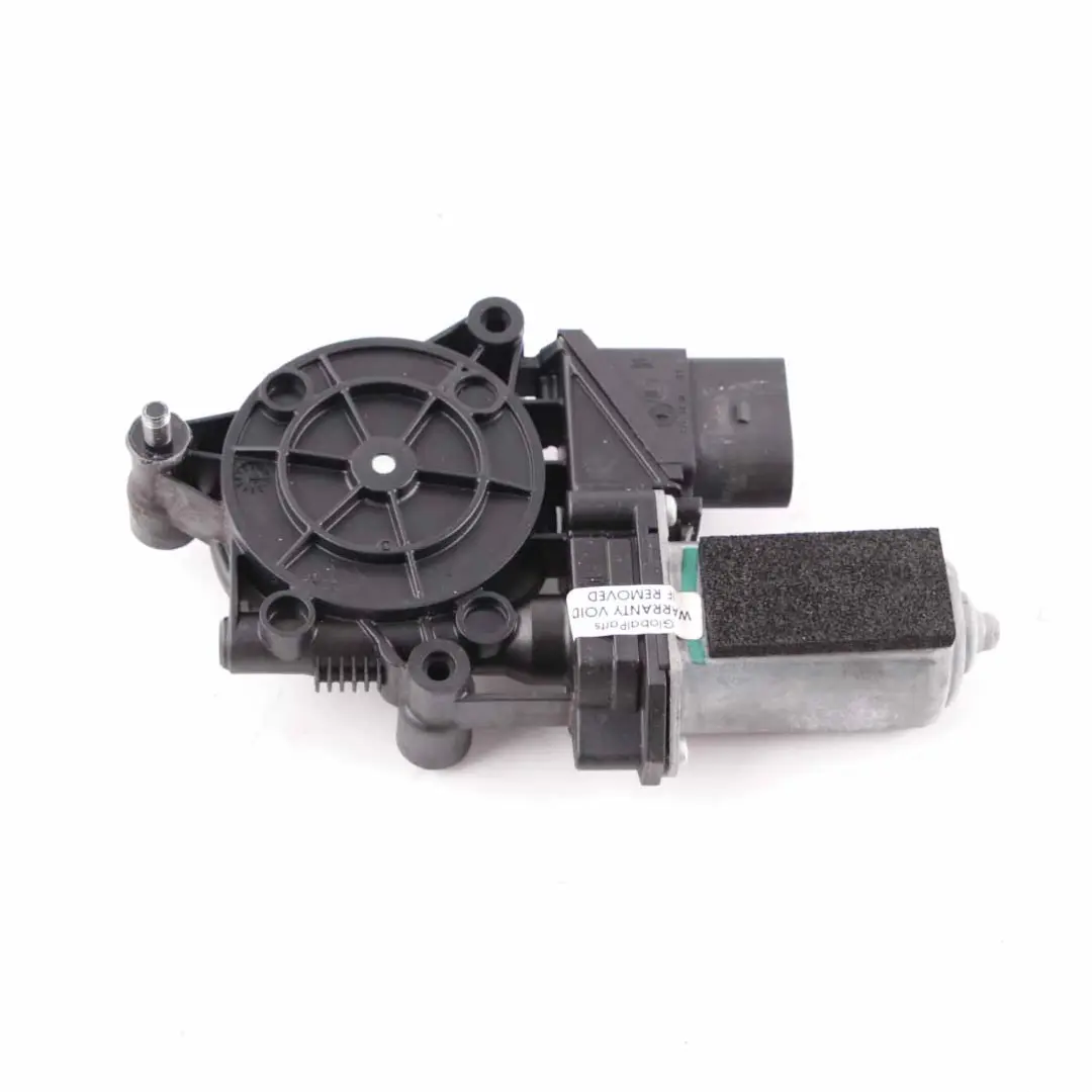 BMW X1 E84 Motor elevalunas puerta trasera izquierda Actuador - SKU 7268339 - Número de pieza 7268339