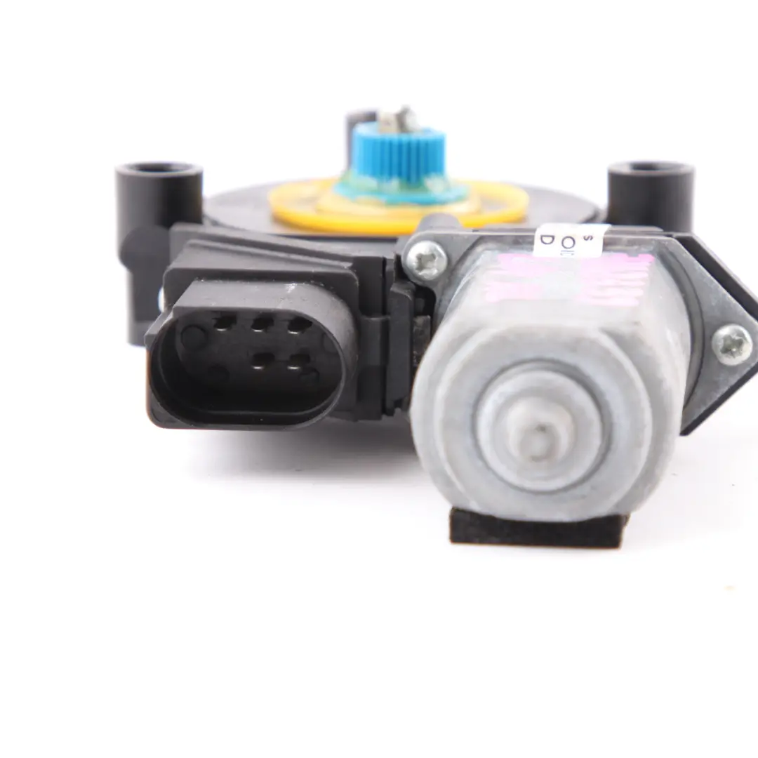 BMW X1 E84 Motor elevalunas puerta trasera izquierda Actuador - SKU 7268339 - Número de pieza 7268339