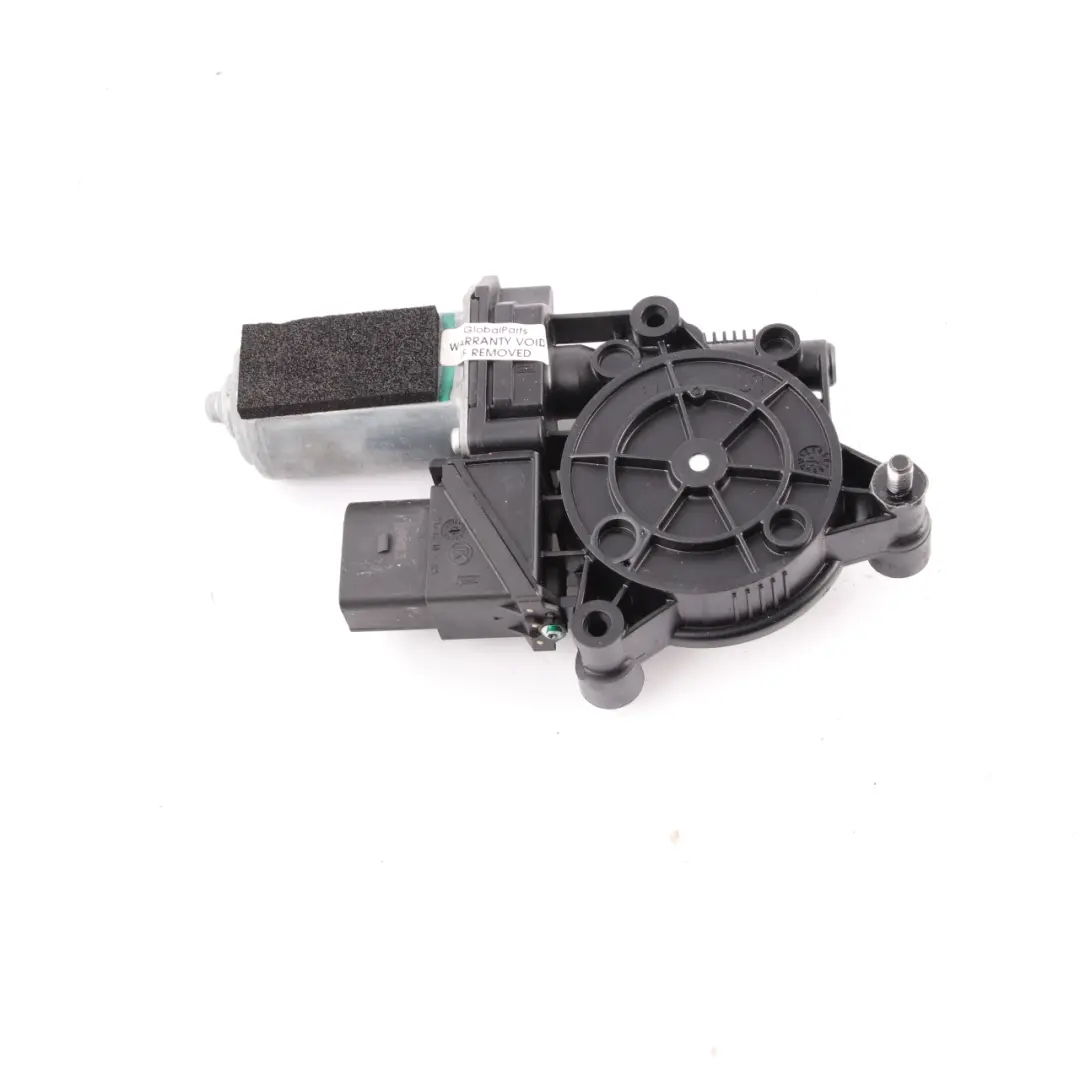 BMW X1 E84 Motor elevalunas puerta trasera izquierda Actuador - SKU 7268339 - Número de pieza 7268339