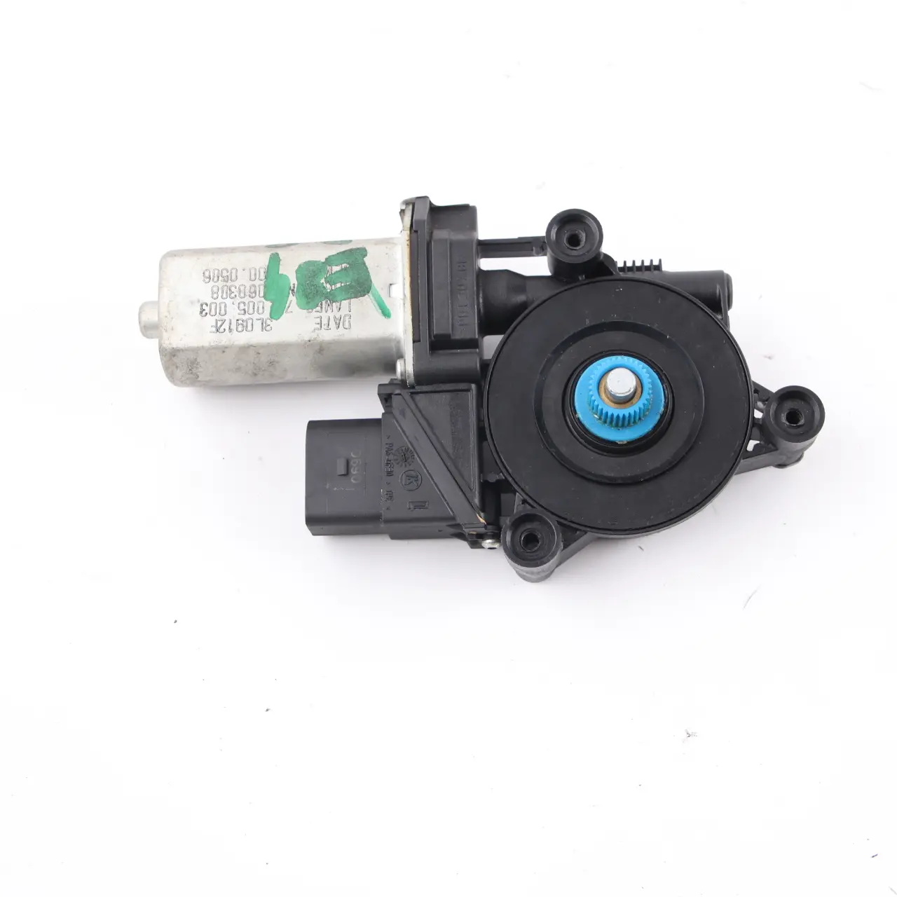 Motor elevalunas trasero puerta derecha BMW E84 7268340