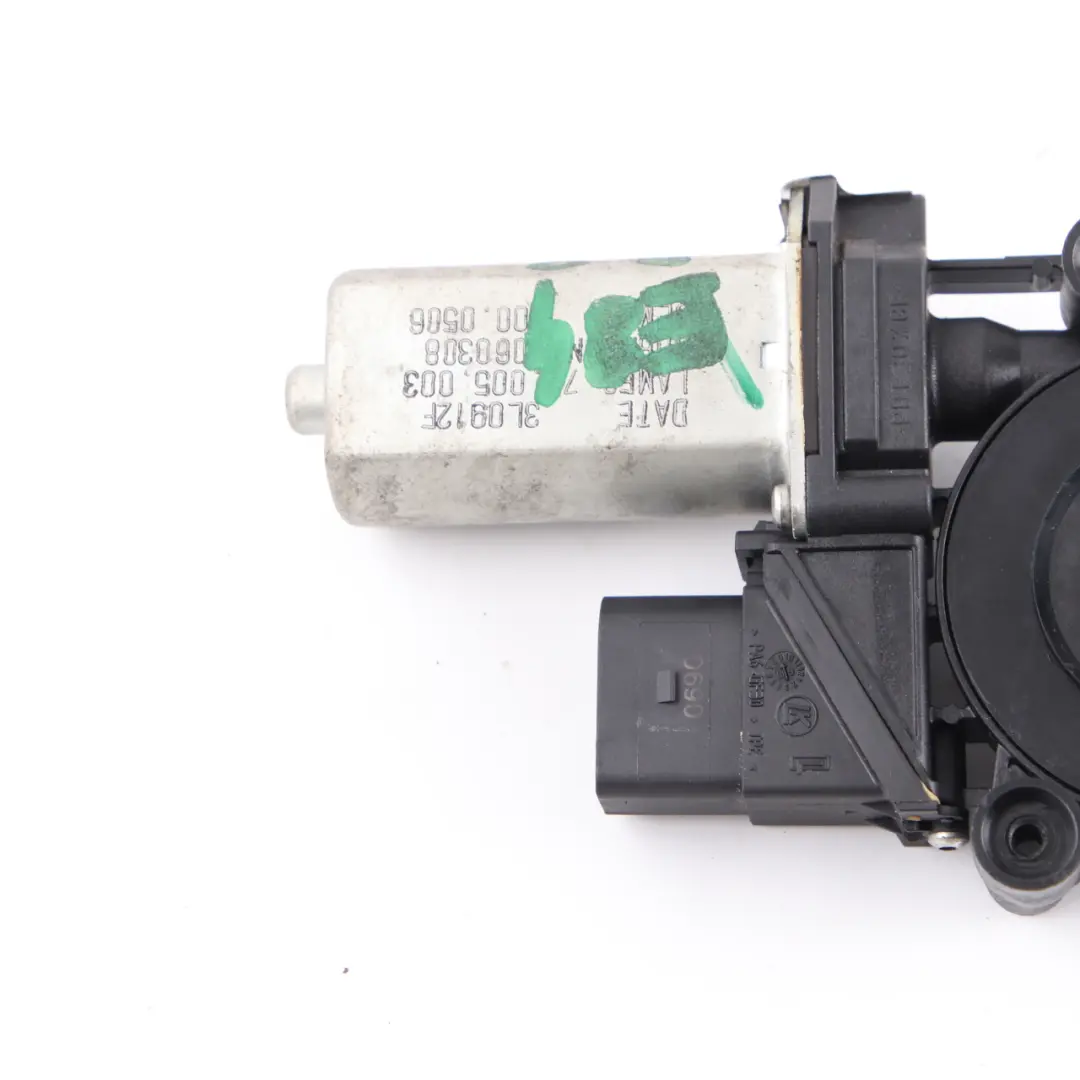  Motor elevalunas trasero puerta derecha BMW E84 - SKU 7268340 - Número de pieza 7268340