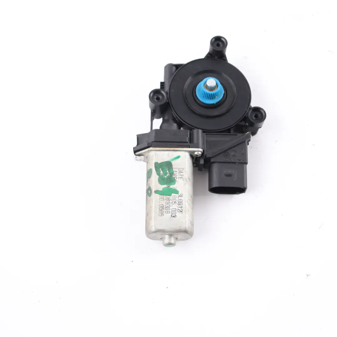 BMW E84 Motore alzacristalli posteriore destro - SKU 7268340 - Numero di parte 7268340