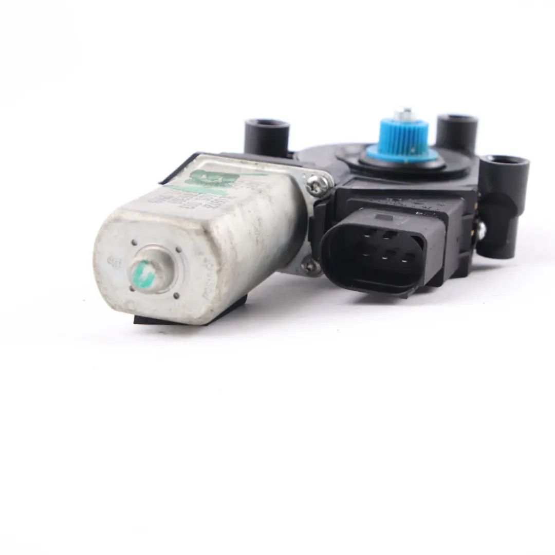 BMW E84 Drive Lève-Vitre Moteur Porte Arrière Droite - SKU 7268340 - Numéro de pièce 7268340