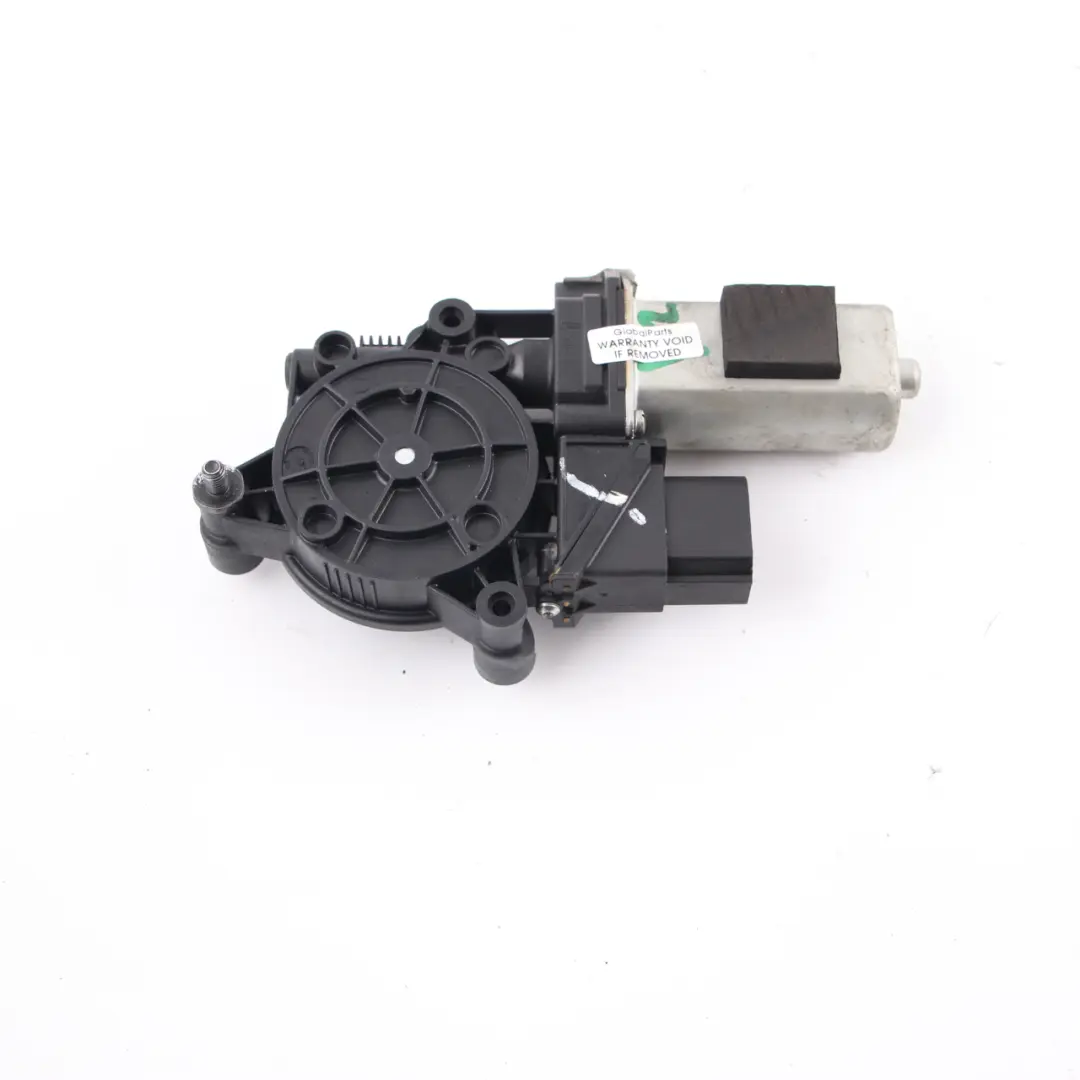 Motore alzacristalli posteriore destro per BMW E84 con numero di parte 7268340 BMW E84 Motore alzacristalli posteriore destro - SKU 7268340 - Numero di parte 7268340